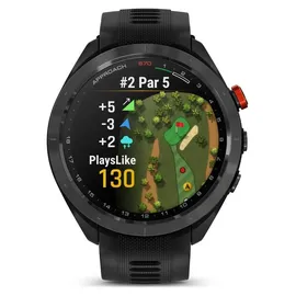 Garmin Approach S70 schwarz 010-02746-12