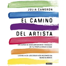 PRH Grupo Editorial El camino del artista / The Artist's Way:
