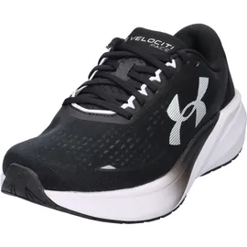 Under Armour W Velociti Pace black white (001) 10.5