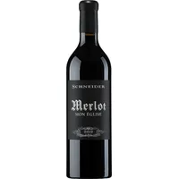 Markus Schneider Merlot Mon Église (1 x 0.75 L)