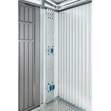 Biohort Elektro-Montagepanel für HighLine Panorama und AvantGarde