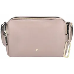 Samsonite Umhängetasche Every-Time Shoulder Bag 2 Compartments old rose