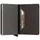 Secrid Slimwallet Matte Kartenetui truffle
