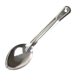 Vogue Servierlöffel Edelstahl 28cm