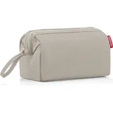 Reisenthel travelcosmetic Kompakter Schminkkoffer Sand