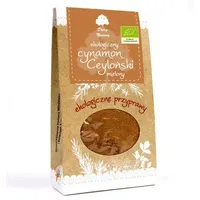 Dary Natury Ceylon Zimt gemahlen BIO 50 g