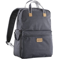 Mantona Urban Companion Rucksack (21345)