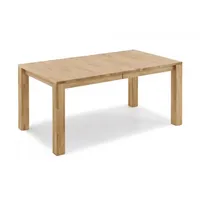 Niehoff Top-Trends Tisch 6823 erweiterbar, 180cm Niehoff Indoor Möbel: Eiche geölt
