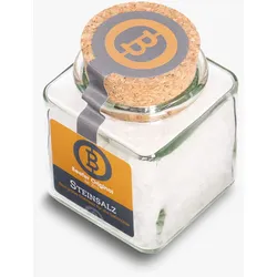 Beefer® Grobes Steinsalz 100 g - 10500022