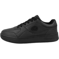 Champion RD18 Low Low Top Herren Schuhe Schwarz Kk006 47.5 EU