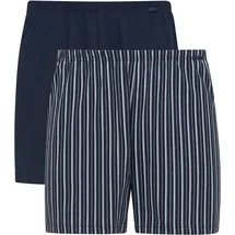 CALIDA Web-Boxershorts, 2er Pack | Gr.: M