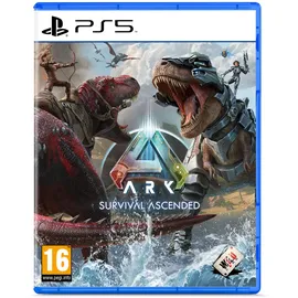 ARK: Survival Ascended