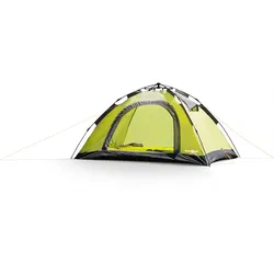 Brunner - Campingzelt "Strato 2 Automatic"
