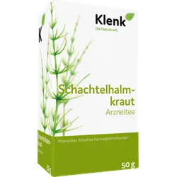 Zinnkraut Klenk 50 g