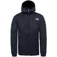 The North Face Quest Jacket TNF Black, XS