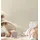 A.S. Création Vliestapete Casual Living 0,53 m x 10 m 39341-4 Beige/Weiß