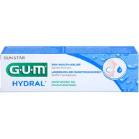 sunstar Hydral Feuchtigkeitsgel 50 ml