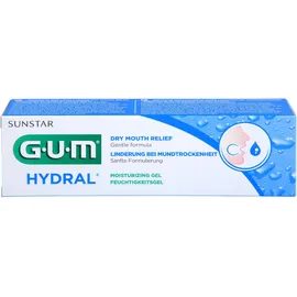 sunstar Hydral Feuchtigkeitsgel 50 ml