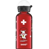 Sigg Funny Cows Trinkflasche 400ml (8626.90)