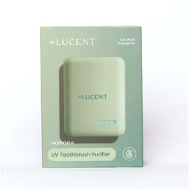be lucent Aurora Mint