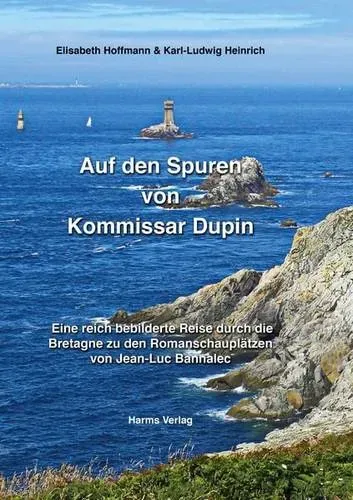 Preisvergleich Produktbild Auf den Spuren von Kommissar Dupin