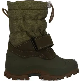 Lurchi Finn Grün 32