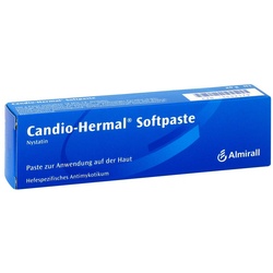 Candio-Hermal Softpaste