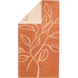 CAWÖ Cawö Handtücher Atelier Floral 6239 kupfer - 33