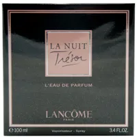 Lancôme La Nuit Trésor Eau de Parfum 100 ml