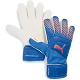 Puma Ultra Match Protect Ultra Blue/Glowing Red 7