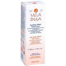 HULKA S.R.L. Vea Bua Spray