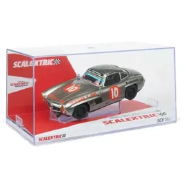 SCALEXTRIC Mercedes-benz 300 SL Coupé Panamericana Multicolor 1:32