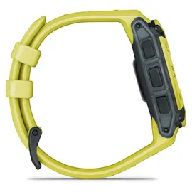 Garmin Instinct E 45 mm Twilight / Electric Lime