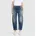 Barrel Danni Stormy Tinted Blue-D36