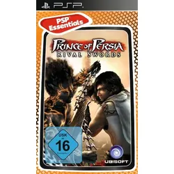 Prince of Persia - Rival Swords [Essentials] | Zustand: Neu & original versiegelt