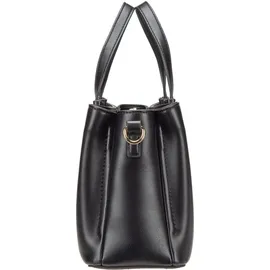 Valentino Clio Re Umhängetasche Synthetik Black