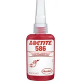LOCTITE 586 Gewindedichtung für Metalle hochfest 50 ml