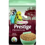 Versele-Laga Prestige Premium Wellensittich Vogelfutter 2,5 Kilogramm