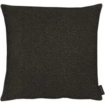 APELT Kissenbezug Tony 46 x 46 cm Braun