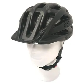 Uvex I-vo cc 56-60 cm black/smoke matt 2022