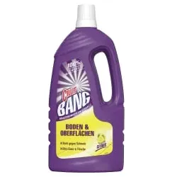 CILLIT BANG Kraftreiniger Boden und Oberflächen 3010429 , 1500 ml - Flasche, Citrus