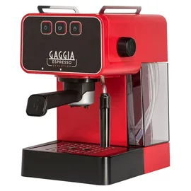 Gaggia Espresso Evolution EG2115/03 rot
