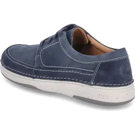 CLARKS Nature 5 Lo Herren Navy 46