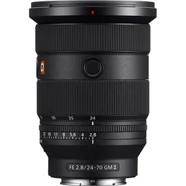 Sony FE 24-70 mm 2,8 GM II (SEL-2470GM2)