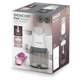 Sencor SCB 3000WH Zerkleinerer