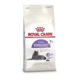 Royal Canin Sterilised 7+ 10 kg