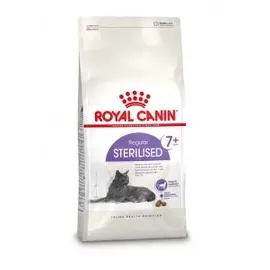 Royal Canin Sterilised 7+ 10 kg