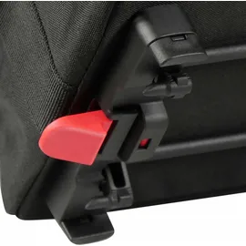 KLICKfix Rackpack XL schwarz