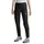 Pants Wanderhose Schwarz 40