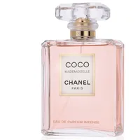 Chanel Coco Mademoiselle Intense Eau de Parfum